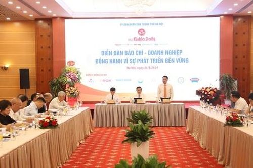 Báo chí có vai trò quan trọng trong sự thành công hay thất bại của chính sách