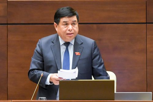 Đề xuất thêm một Phó Chủ tịch cho tỉnh Nghệ An