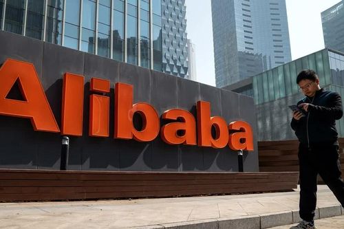 Alibaba 'thất thế' ngay tại quê nhà Trung Quốc