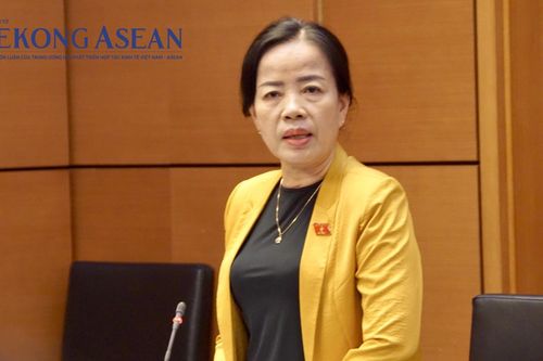 'Không thể đổ cho cơ chế, vì cơ chế cũng là do con người làm ra'