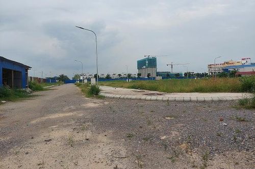 Giám đốc bị khởi tố, doanh nghiệp vẫn 'nổ' khởi công dự án