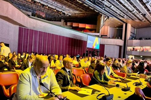 Hội nghị 'AI for Good'2024 - AI và sự phát triển bền vững toàn cầu