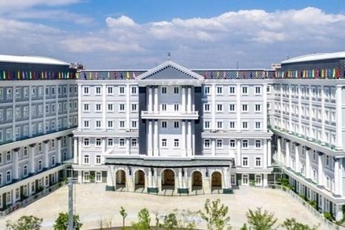Sẽ đình chỉ hoạt động giáo dục Trường Quốc tế Mỹ