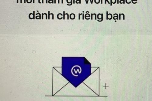 Cảnh báo lừa đảo về việc làm nhiệm vụ online trên nền tảng Workplace
