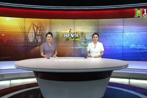 Chương trình Hà Nội buổi sáng | 31/05/2024