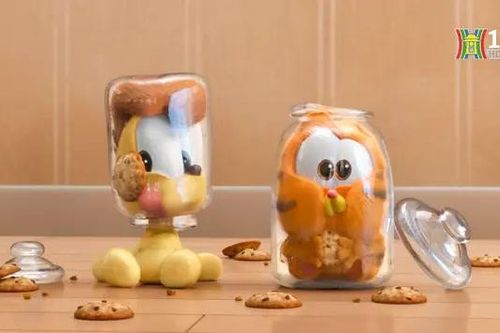 Khám phá những nhân vật trong vũ trụ mèo béo Garfield