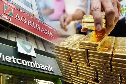Chưa bán trực tiếp qua ngân hàng, giá vàng đã giảm 6 triệu
