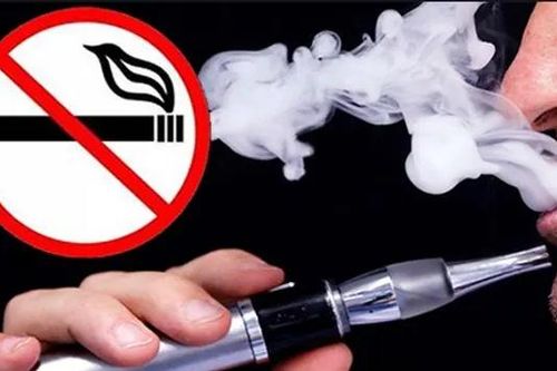 Khói thuốc thế hệ mới bủa vây người trẻ