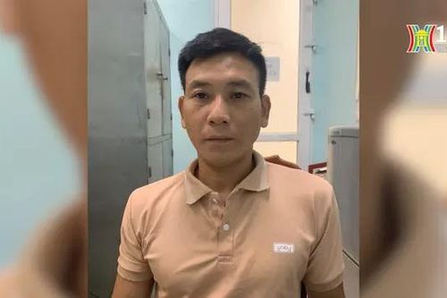 Tạm giữ hình sự đối tượng trộm điện thoại trong bệnh viện
