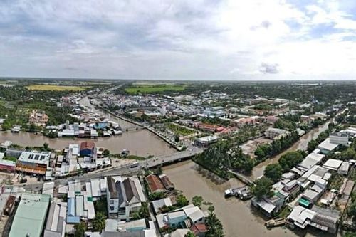 Lộ diện liên danh duy nhất muốn làm dự án Khu đô thị gần 400 tỷ đồng ở Kiên Giang