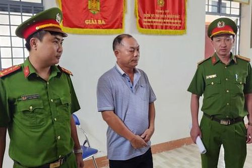 Bắt thêm đồng phạm trong vụ chiếm đoạt hàng trăm tỷ đồng ở Phú Quốc