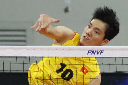Bích Tuyền xuất sắc nhất AVC Challenge Cup: Đối chuyền là vị trí gì?
