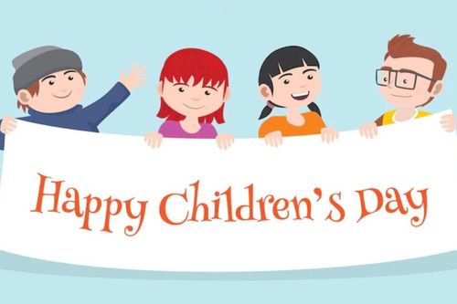 Lời chúc Ngày Quốc tế Thiếu nhi 1/6