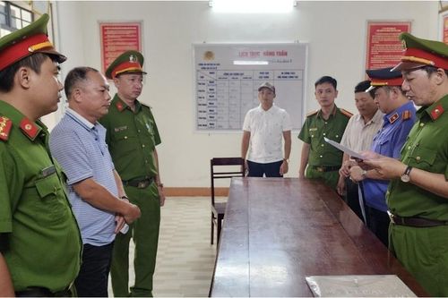 Vụ vẽ dự án 'ma', lừa đảo hàng trăm tỷ đồng ở Phú Quốc: Bắt thêm nghi phạm
