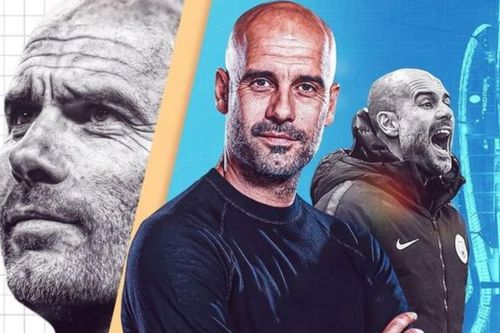 Bảng xếp hạng HLV xuất sắc nhất thế giới: Pep Guardiola đứng đầu
