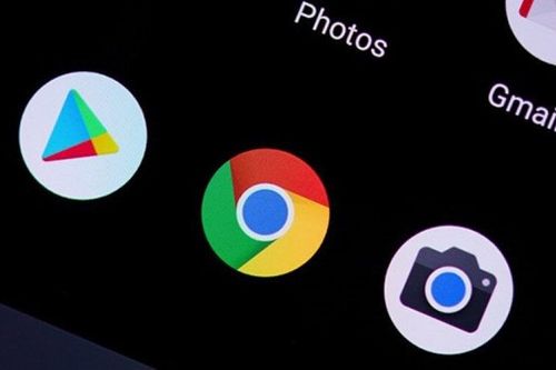 Cách chặn trang web tự mở trên điện thoại Android cực dễ
