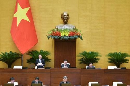 Một số chính sách đặc thù của Luật Thủ đô (sửa đổi) được áp dụng cho Nghệ An, Đà Nẵng