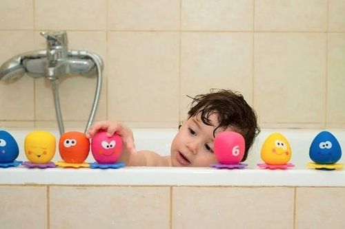 8 hoạt động bình thường ở nhà nhưng lại là chìa khóa giúp trẻ phát triển trí não