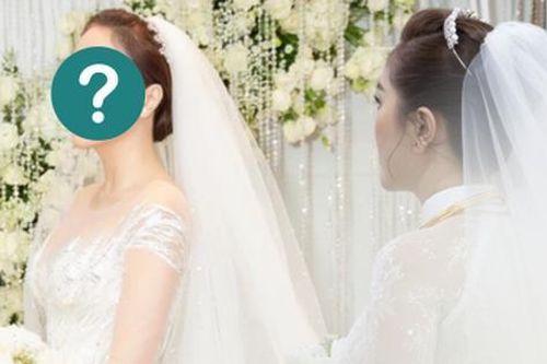 Đám cưới khủng nhất nhì Vbiz: Đãi tiệc ở khách sạn 6 sao, hôn lễ được cử hành tuyệt mật