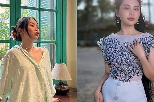 Phương Mỹ Chi, giọng hát trẻ trong làng bolero có cuộc sống ấm áp bên bố mẹ