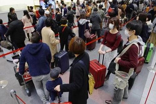 Sự thật về thông tin người nước ngoài xuất cảnh khỏi Việt Nam không làm thủ tục khai báo sẽ bị xử phạt?