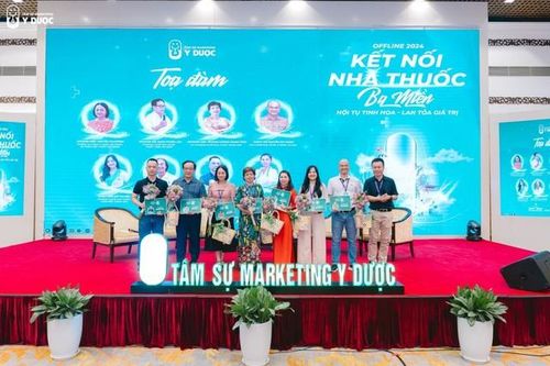 Tìm 'ngách xanh' cho nhà thuốc truyền thống