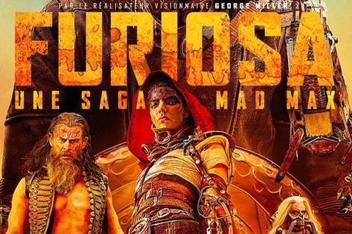 'Furiosa: A Mad Max Saga' hoành tráng nhưng chưa bùng nổ như kỳ vọng