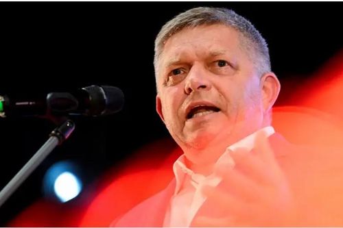 Thủ tướng Slovakia Robert Fico xuất viện sau vụ ám sát