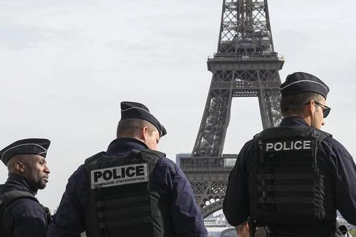 Pháp ngăn chặn kế hoạch khủng bố đầu tiên liên quan Thế vận hội Paris