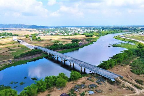 Giải quyết khan hiếm vật liệu phục vụ thi công dự án