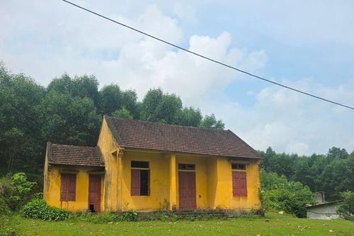 Nhường đất cho thủy điện, vùng tái định cư gặp khó