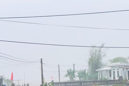 Kinh nghiệm ứng phó ở nơi 'rốn lũ'