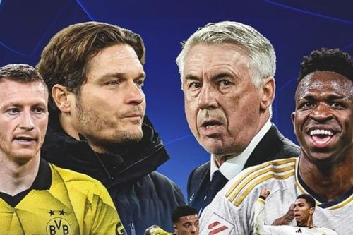 Chung kết Champions League 2023/2024: Đội nào sẽ đăng quang?