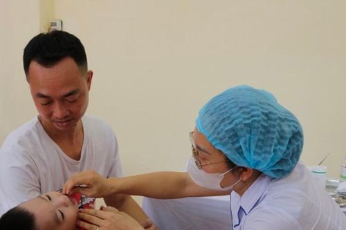 Hà Nội: Gia tăng số ca mắc ho gà
