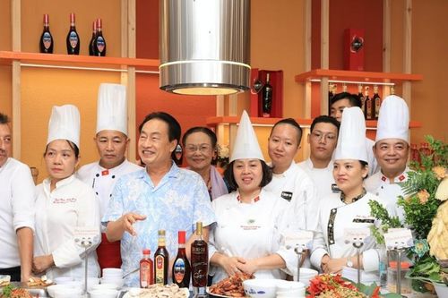 Có gì tại 'thế giới nước mắm' tại Phú Quốc?