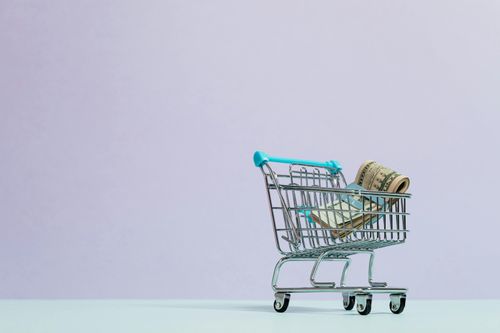 Ngày đen tối của đồng USD