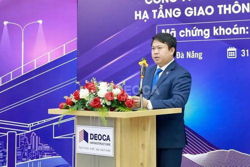 Đèo Cả muốn đầu tư hơn 400 km đường cao tốc