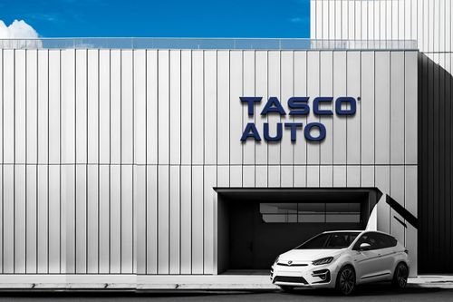 Tasco lên kế hoạch lắp ráp ôtô
