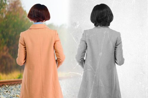 Người phụ nữ đóng giả chị gái đã chết để đi làm suốt 14 năm