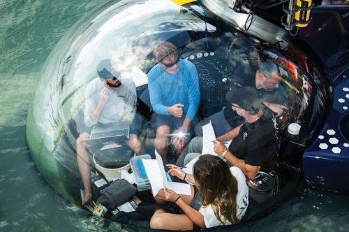 Sau thảm kịch OceanGate, giới siêu giàu vẫn chưa từ bỏ đam mê này