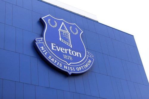 Everton đứng trên bờ vực sụp đổ