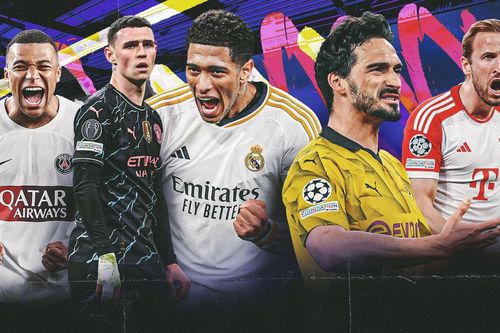 Viễn cảnh Premier League giảm còn 18 đội