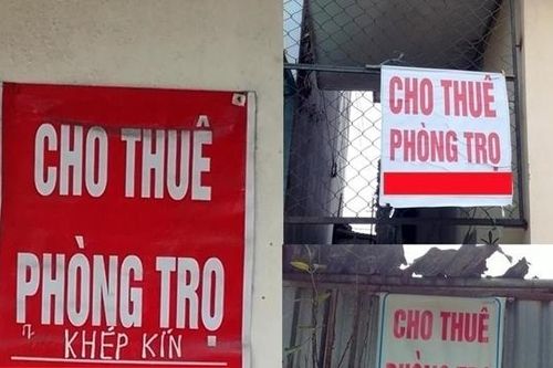 Làm sao để không sống trong sợ hãi?