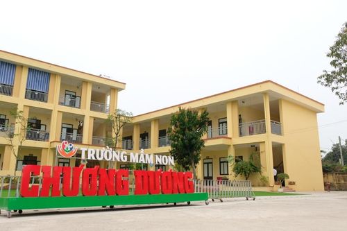 Hà Nội có thêm 14 xã đạt chuẩn nông thôn mới nâng cao