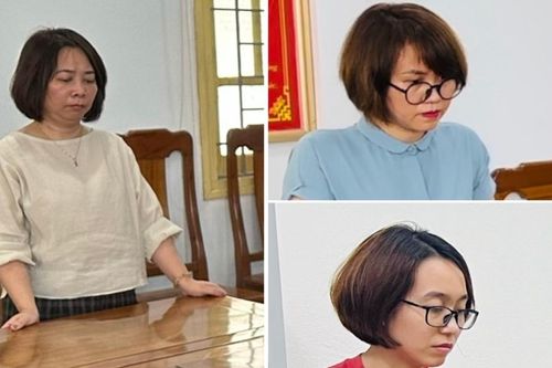 Khởi tố thêm ba cán bộ của trung tâm đào tạo lái xe Lào Cai