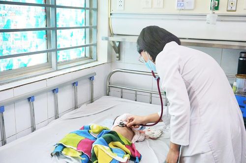 Hà Nội: gia tăng ca mắc ho gà, chuyên gia khuyến cáo phòng bệnh