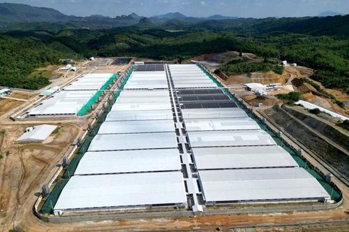 Thanh Hóa: một công ty bị đề nghị dừng hoạt động do ô nhiễm môi trường