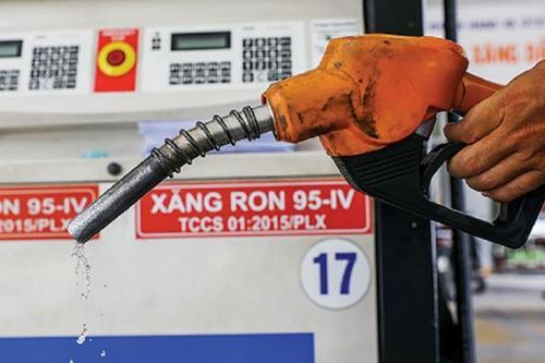 Xăng 92 hay 95, sự lựa chọn nào phù hợp với xe máy ?