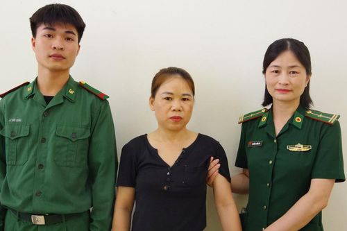 Nam Định: sự thật về người phụ nữ sang chảnh, làm việc với người nước ngoài