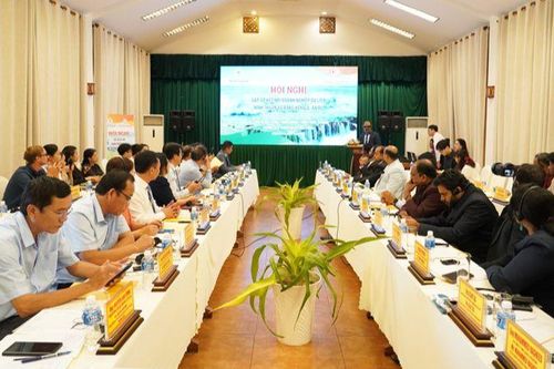 Gặp gỡ, kết nối doanh nghiệp du lịch tỉnh Ninh Thuận và Ấn Độ